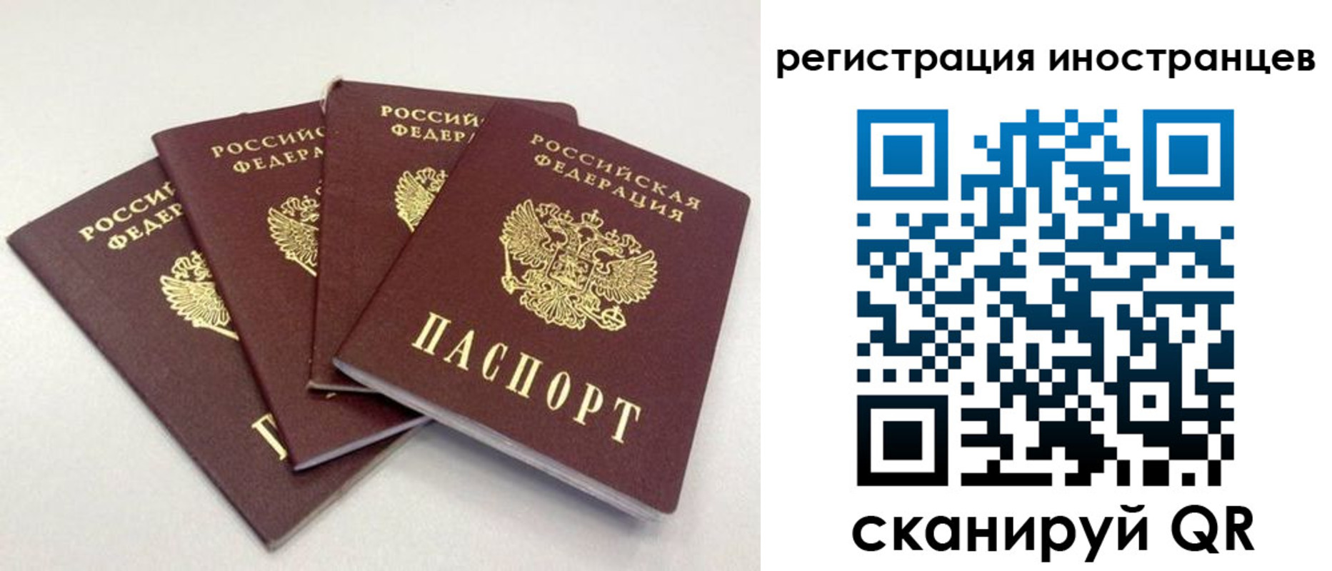 временная регистрация для школы в Катайске
